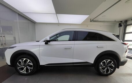Haval F7, 2024 год, 3 120 000 рублей, 10 фотография