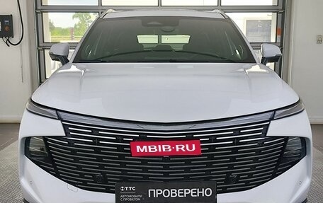 Haval F7, 2024 год, 3 120 000 рублей, 2 фотография