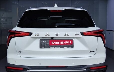 Haval F7, 2024 год, 3 120 000 рублей, 7 фотография