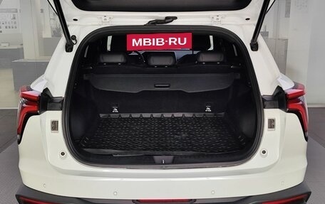Haval F7, 2024 год, 3 120 000 рублей, 12 фотография