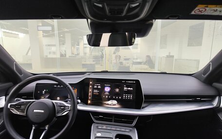Haval F7, 2024 год, 3 120 000 рублей, 17 фотография