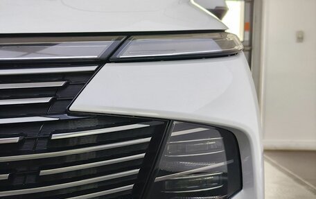 Haval F7, 2024 год, 3 120 000 рублей, 21 фотография