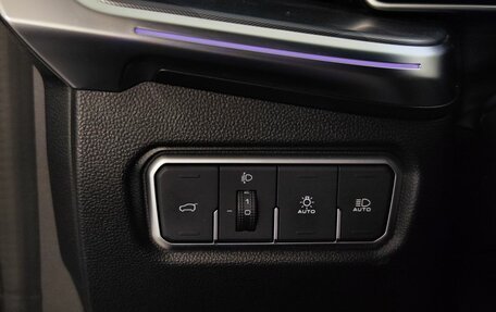 Haval F7, 2024 год, 3 120 000 рублей, 23 фотография