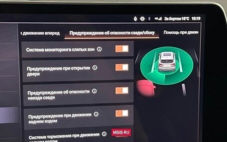 Haval F7, 2024 год, 3 120 000 рублей, 35 фотография