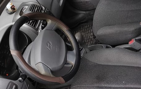 Hyundai Accent II, 2008 год, 250 000 рублей, 6 фотография