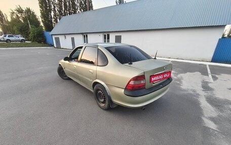 Opel Vectra B рестайлинг, 1996 год, 146 000 рублей, 3 фотография