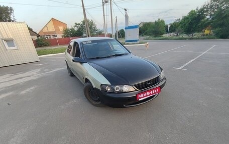 Opel Vectra B рестайлинг, 1996 год, 146 000 рублей, 1 фотография