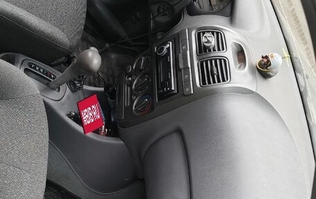 Hyundai Accent II, 2008 год, 250 000 рублей, 7 фотография