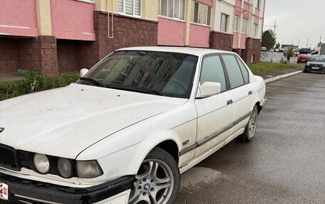 BMW 7 серия, 1990 год, 170 000 рублей, 1 фотография