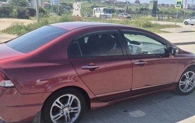 Honda Civic VIII, 2010 год, 1 050 000 рублей, 1 фотография