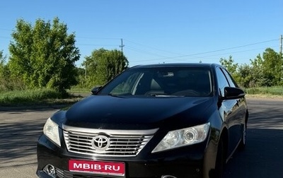 Toyota Camry, 2014 год, 1 450 000 рублей, 1 фотография