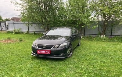 Lexus GS III рестайлинг, 2006 год, 1 100 000 рублей, 1 фотография