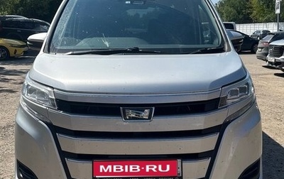 Toyota Noah III, 2020 год, 1 990 000 рублей, 1 фотография