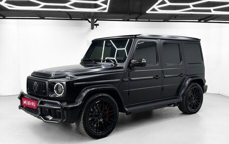 Mercedes-Benz G-Класс AMG, 2025 год, 26 990 000 рублей, 1 фотография