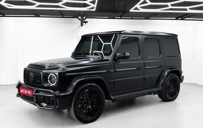 Mercedes-Benz G-Класс AMG, 2025 год, 26 990 000 рублей, 1 фотография