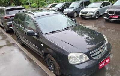 Chevrolet Lacetti, 2010 год, 420 000 рублей, 1 фотография
