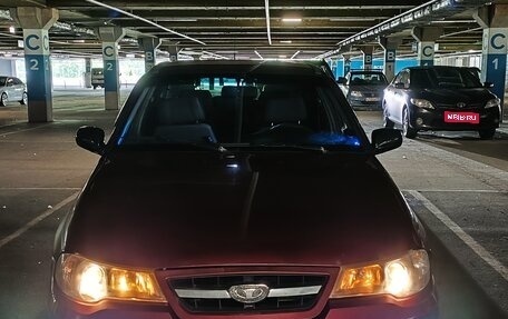 Daewoo Nexia I рестайлинг, 2012 год, 165 000 рублей, 1 фотография