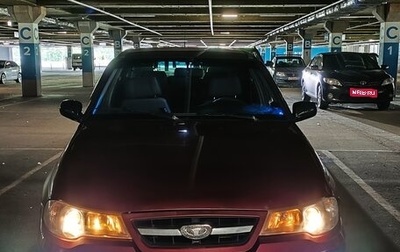 Daewoo Nexia I рестайлинг, 2012 год, 165 000 рублей, 1 фотография