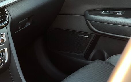 KIA Optima IV, 2018 год, 2 400 000 рублей, 15 фотография
