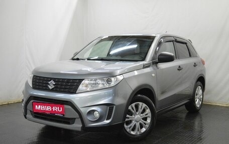 Suzuki Vitara II рестайлинг, 2018 год, 1 550 000 рублей, 1 фотография
