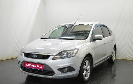 Ford Focus II рестайлинг, 2010 год, 430 000 рублей, 1 фотография