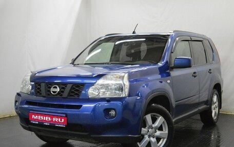 Nissan X-Trail, 2008 год, 769 000 рублей, 1 фотография