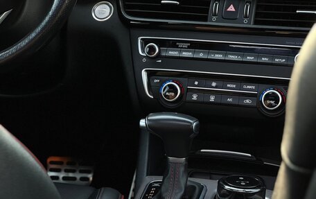 KIA Optima IV, 2018 год, 2 400 000 рублей, 16 фотография