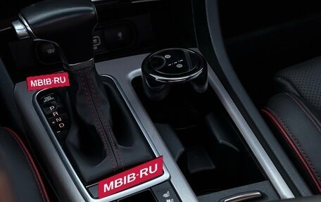 KIA Optima IV, 2018 год, 2 400 000 рублей, 17 фотография