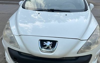 Peugeot 308 II, 2010 год, 285 000 рублей, 1 фотография
