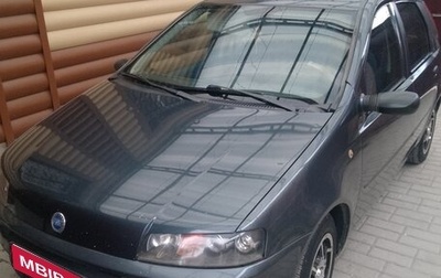 Fiat Punto III Punto Evo рестайлинг, 2001 год, 250 000 рублей, 1 фотография