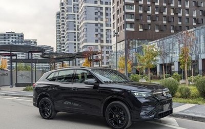 Volkswagen Tiguan, 2026 год, 4 250 000 рублей, 1 фотография