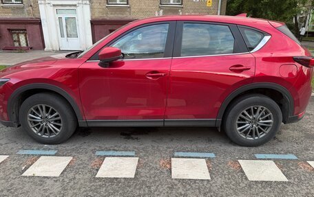 Mazda CX-5 II, 2019 год, 2 700 000 рублей, 1 фотография