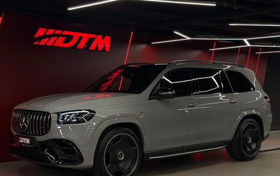 Mercedes-Benz GLS AMG, 2025 год, 26 400 000 рублей, 1 фотография
