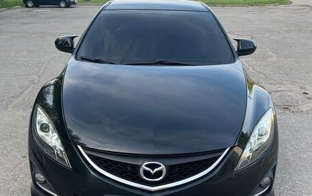 Mazda 6, 2010 год, 1 050 000 рублей, 1 фотография