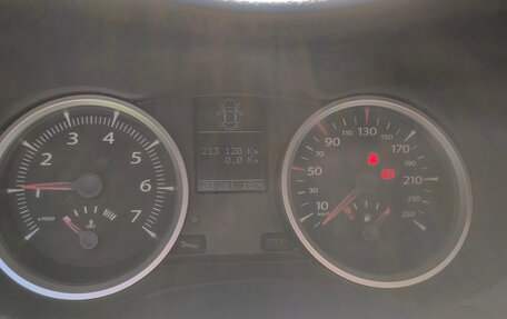 Renault Megane II, 2008 год, 350 000 рублей, 1 фотография