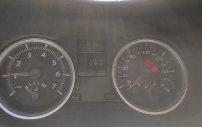 Renault Megane II, 2008 год, 350 000 рублей, 1 фотография