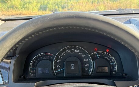 Toyota Camry, 2014 год, 1 450 000 рублей, 13 фотография