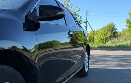 Toyota Camry, 2014 год, 1 450 000 рублей, 7 фотография