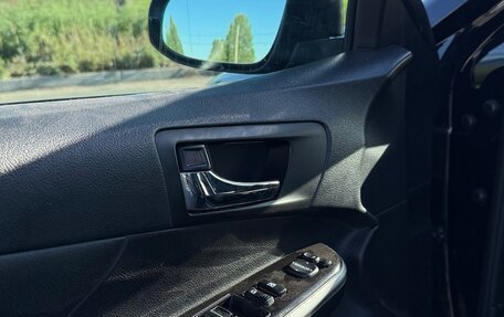 Toyota Camry, 2014 год, 1 450 000 рублей, 9 фотография