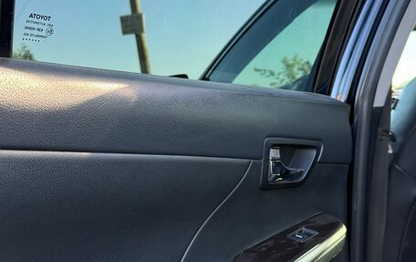 Toyota Camry, 2014 год, 1 450 000 рублей, 18 фотография