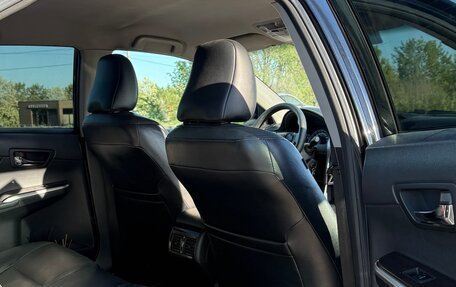 Toyota Camry, 2014 год, 1 450 000 рублей, 19 фотография