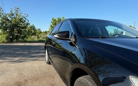 Toyota Camry, 2014 год, 1 450 000 рублей, 25 фотография