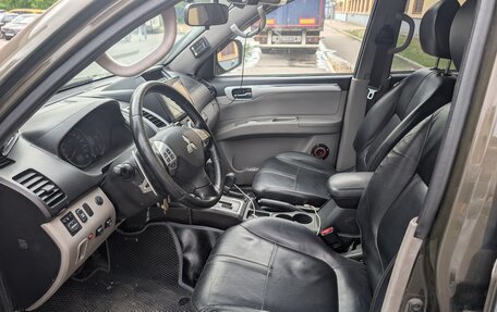 Mitsubishi Pajero Sport II рестайлинг, 2014 год, 1 530 000 рублей, 5 фотография
