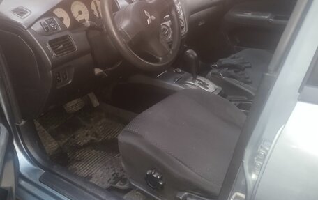 Mitsubishi Lancer IX, 2007 год, 330 000 рублей, 2 фотография