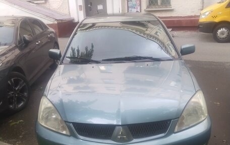 Mitsubishi Lancer IX, 2007 год, 330 000 рублей, 7 фотография