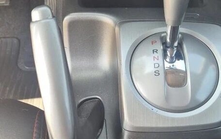 Honda Civic VIII, 2010 год, 1 050 000 рублей, 9 фотография