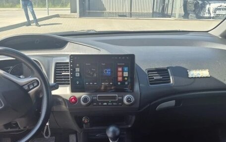 Honda Civic VIII, 2010 год, 1 050 000 рублей, 10 фотография