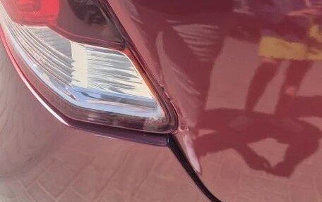 Honda Civic VIII, 2010 год, 1 050 000 рублей, 4 фотография