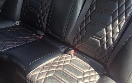 Honda Civic VIII, 2010 год, 1 050 000 рублей, 11 фотография