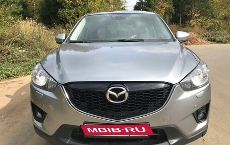 Mazda CX-5 II, 2014 год, 1 820 000 рублей, 4 фотография